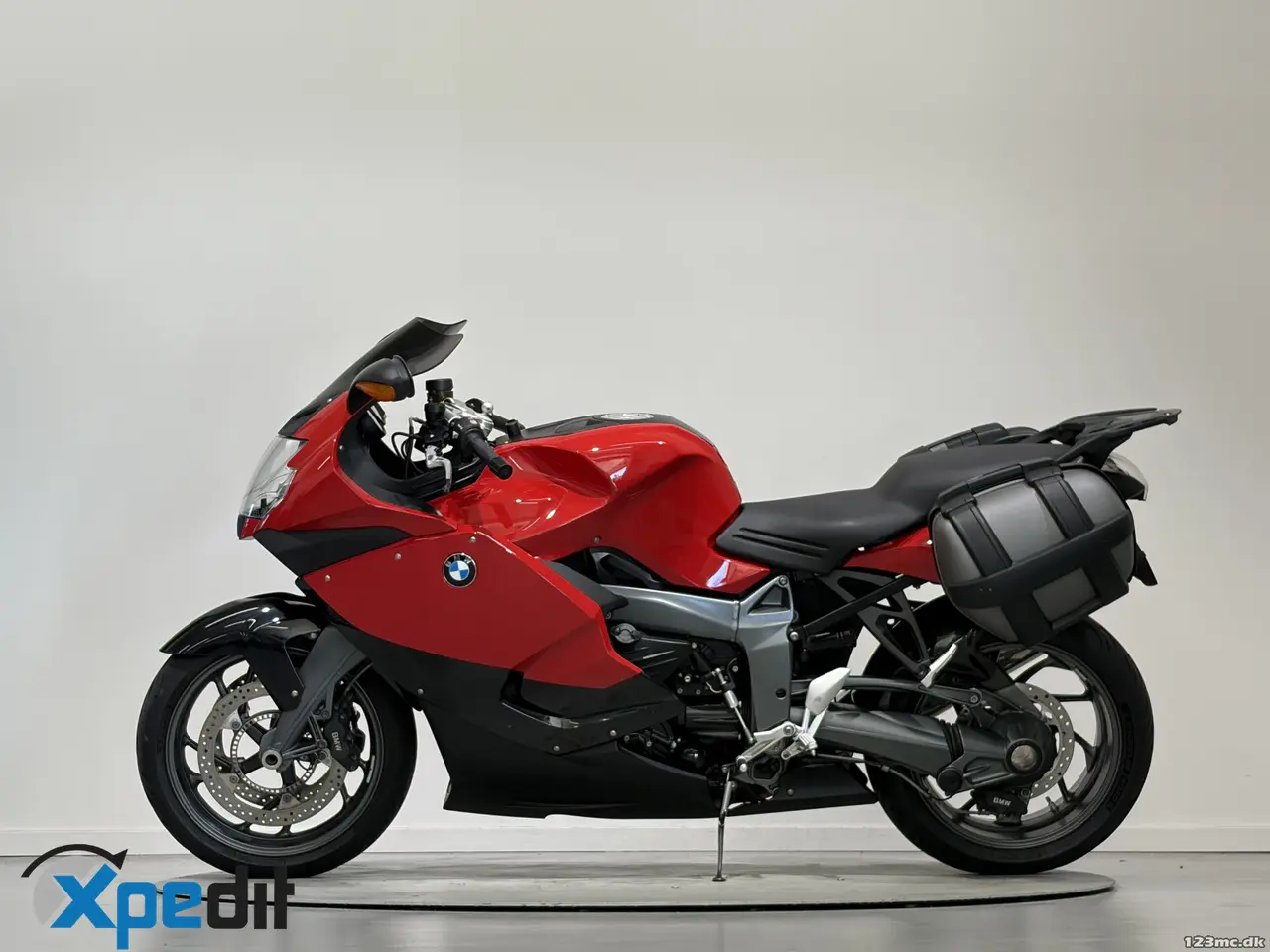 Billede 6 - BMW K 1300 S