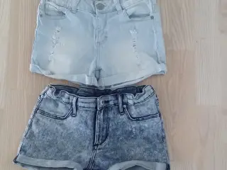 cowboy shorts str. 152