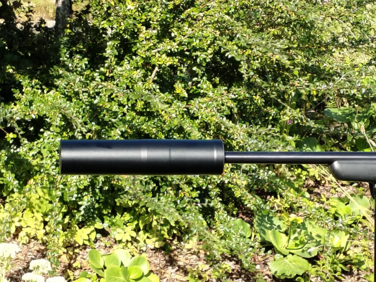 Billede 3 -  NY PRIS Tikka T3X Kal. 30,06 