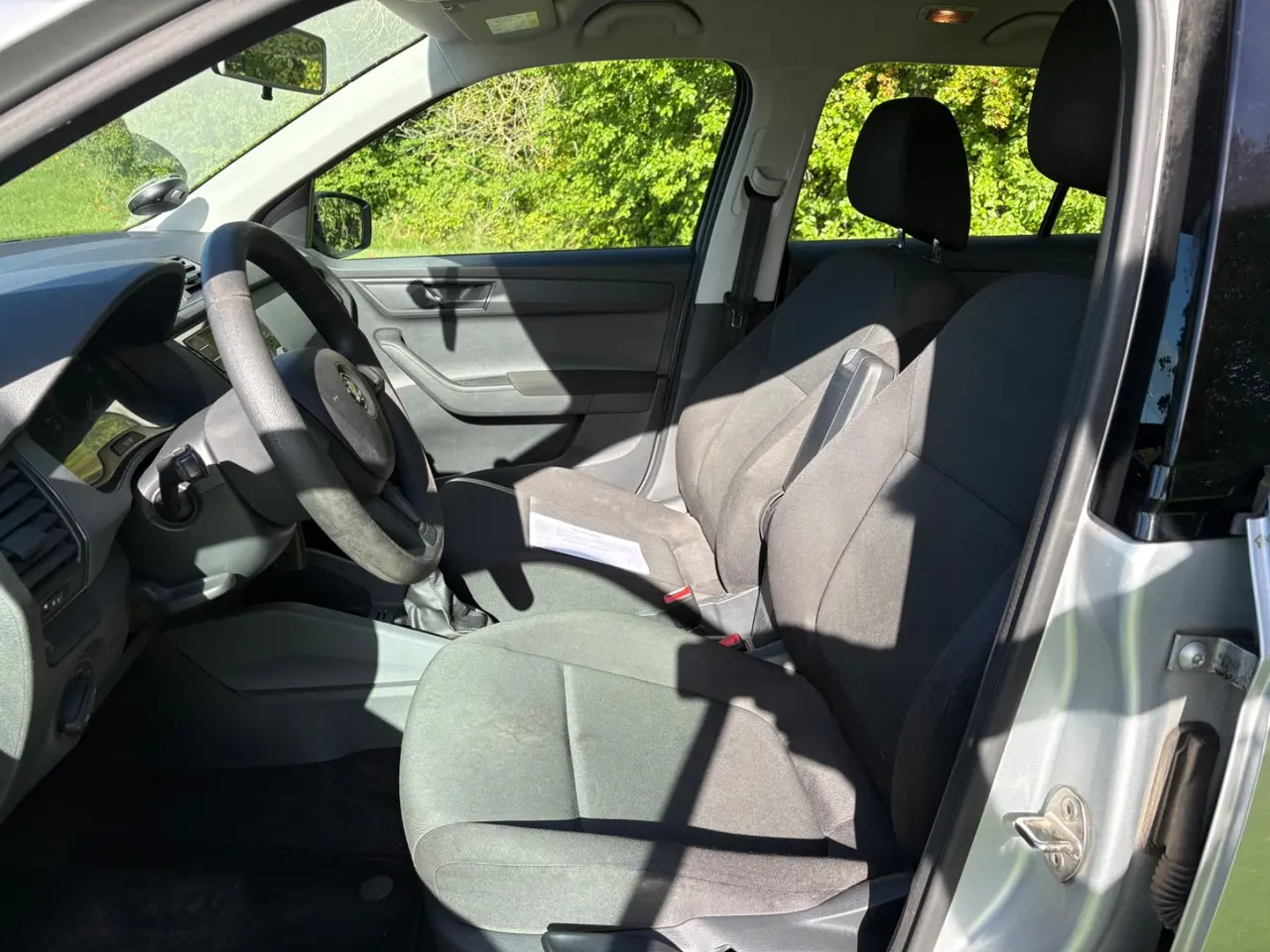 Billede 15 - Skoda Fabia 1,2 TSi 110 Active Combi