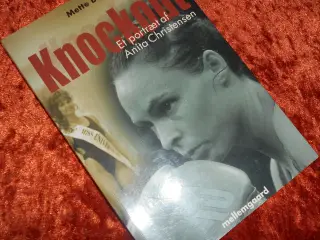 Knockout, Mette Bacher,