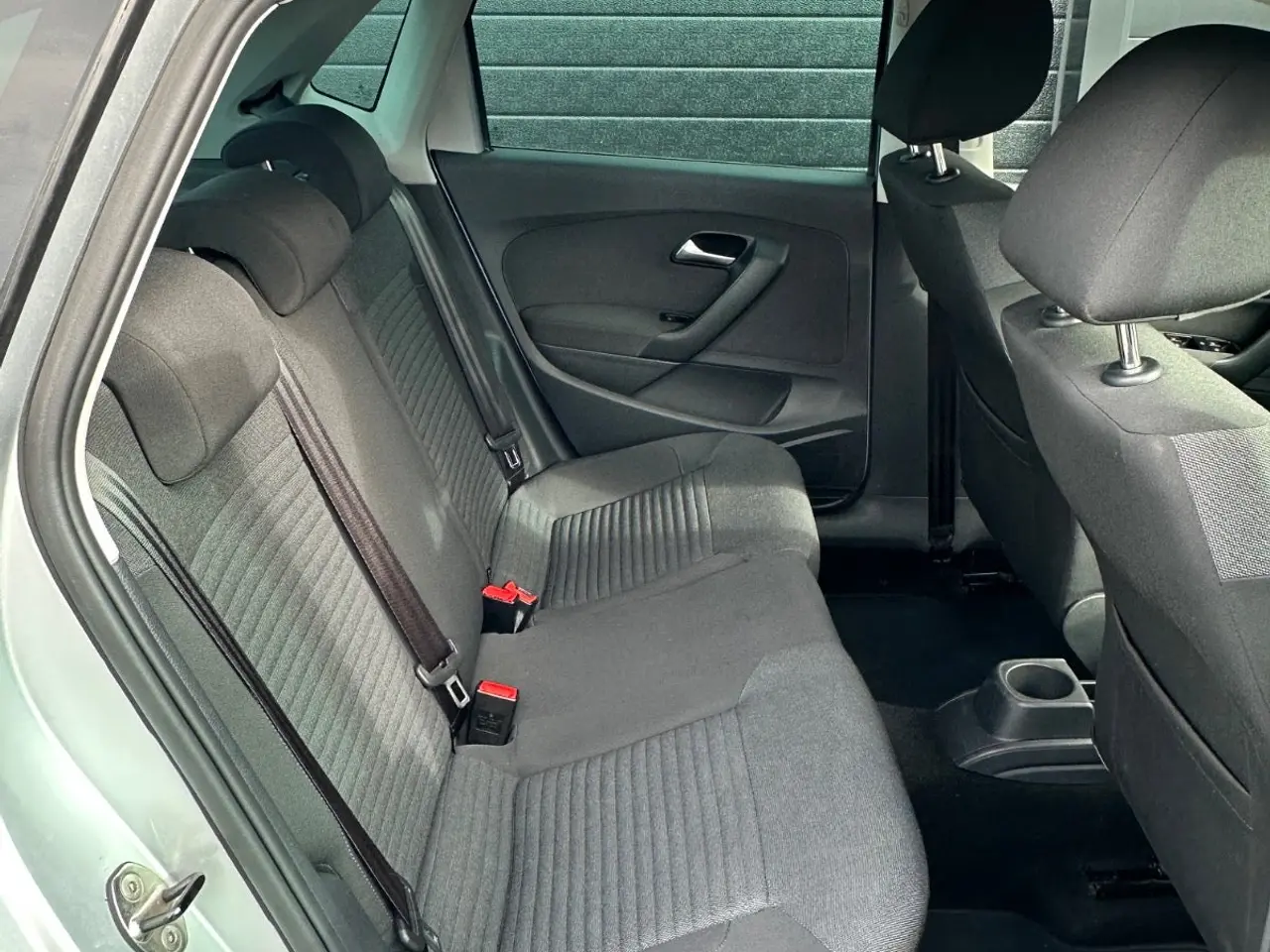 Billede 7 - VW Polo 1,4 Comfortline