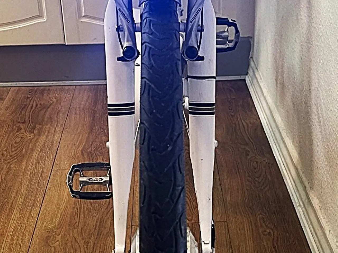Billede 6 - flot sco dame elcykel 28" 7 gear.