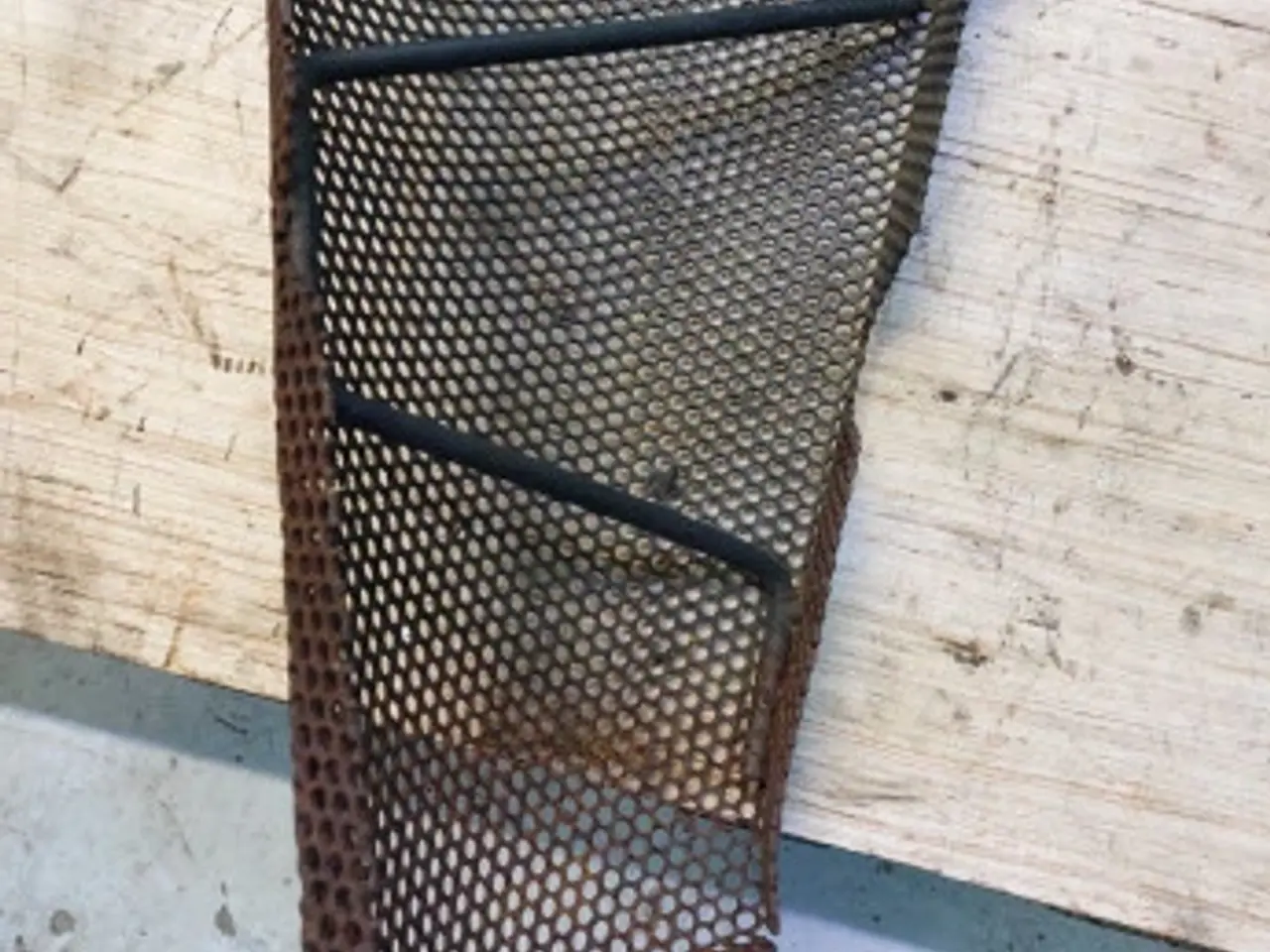 Billede 4 - Case Steiger STX480 Skærm L. 87312675