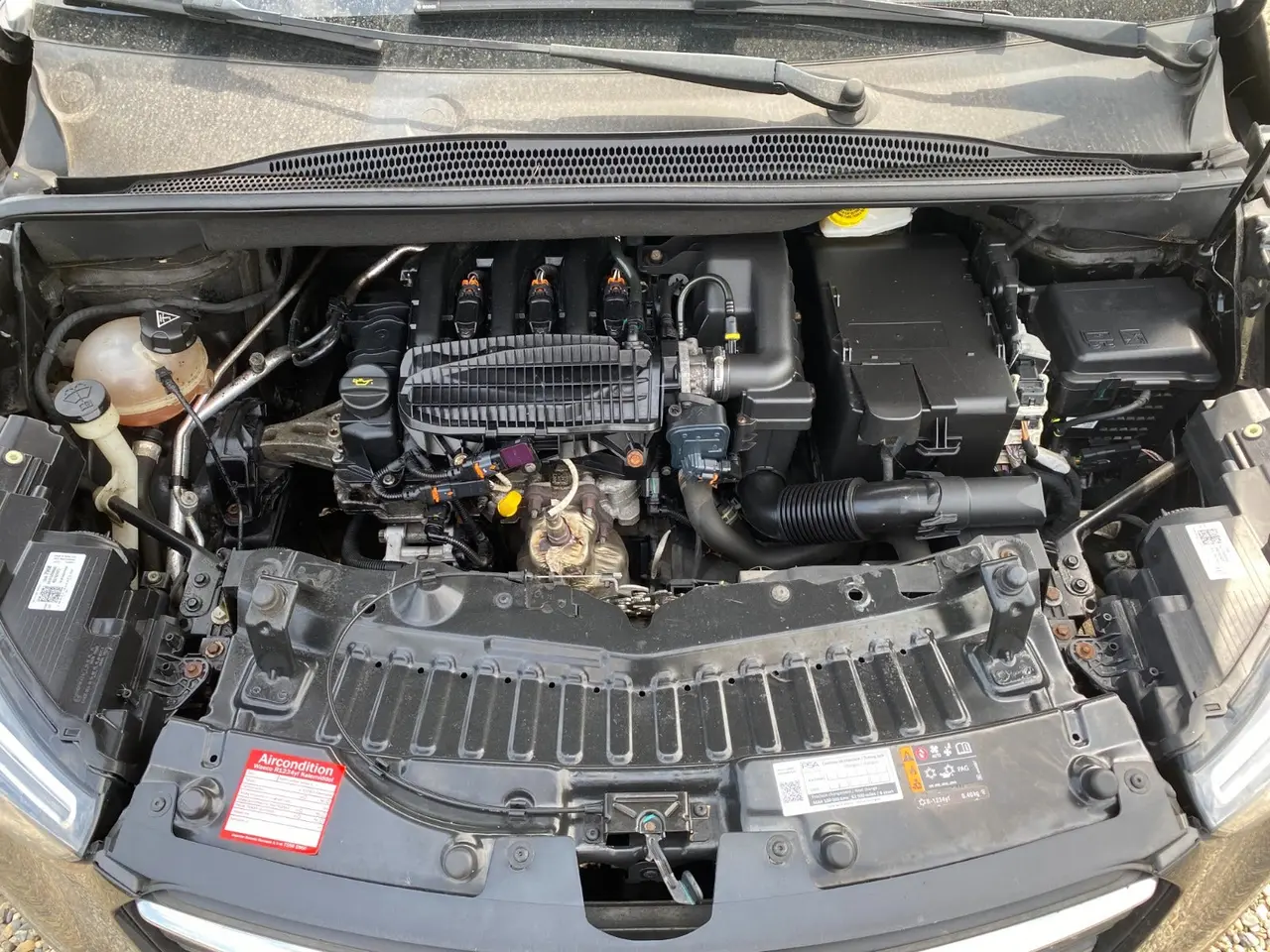 Billede 9 - Opel Crossland X 1,2 Innovation