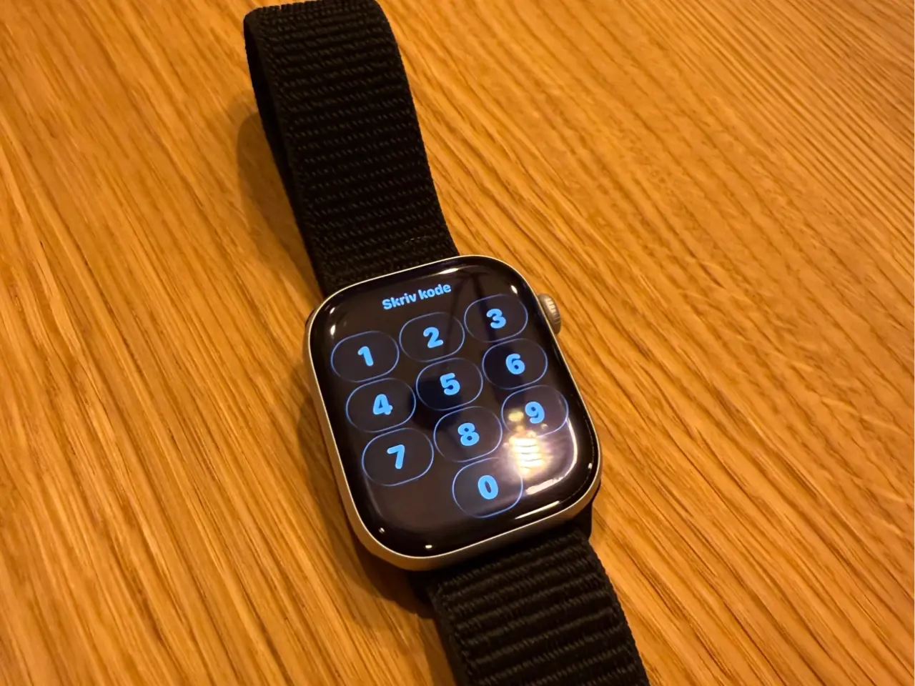 Billede 1 - Apple Watch 10 gps 46 mm