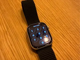Apple Watch 10 gps 46 mm