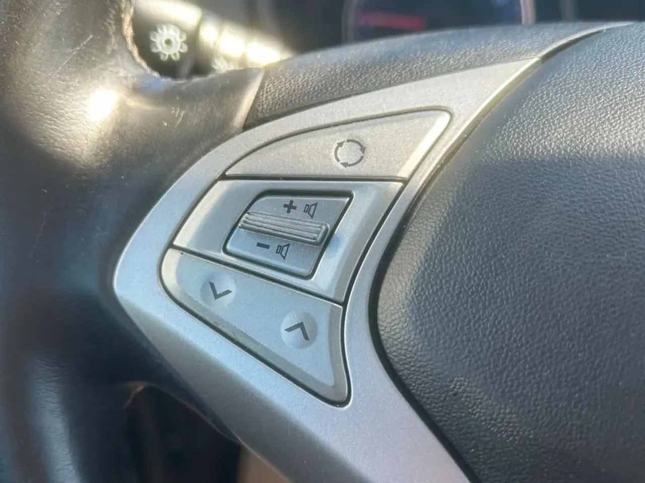 Billede 14 - Hyundai ix20 1,4 Trend