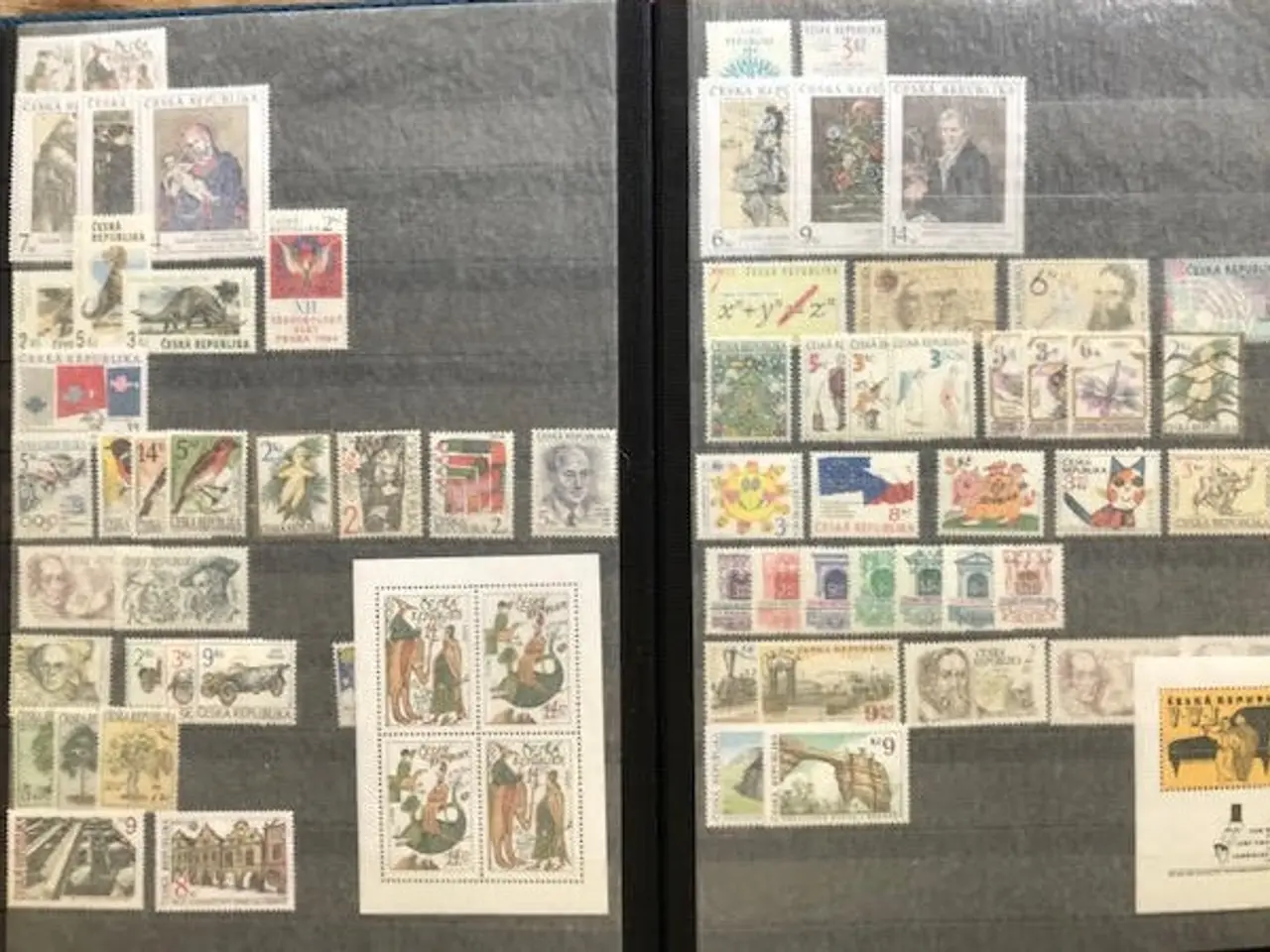 Billede 6 - TJEKKIET 1993-2014