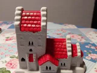 Kirke keramik