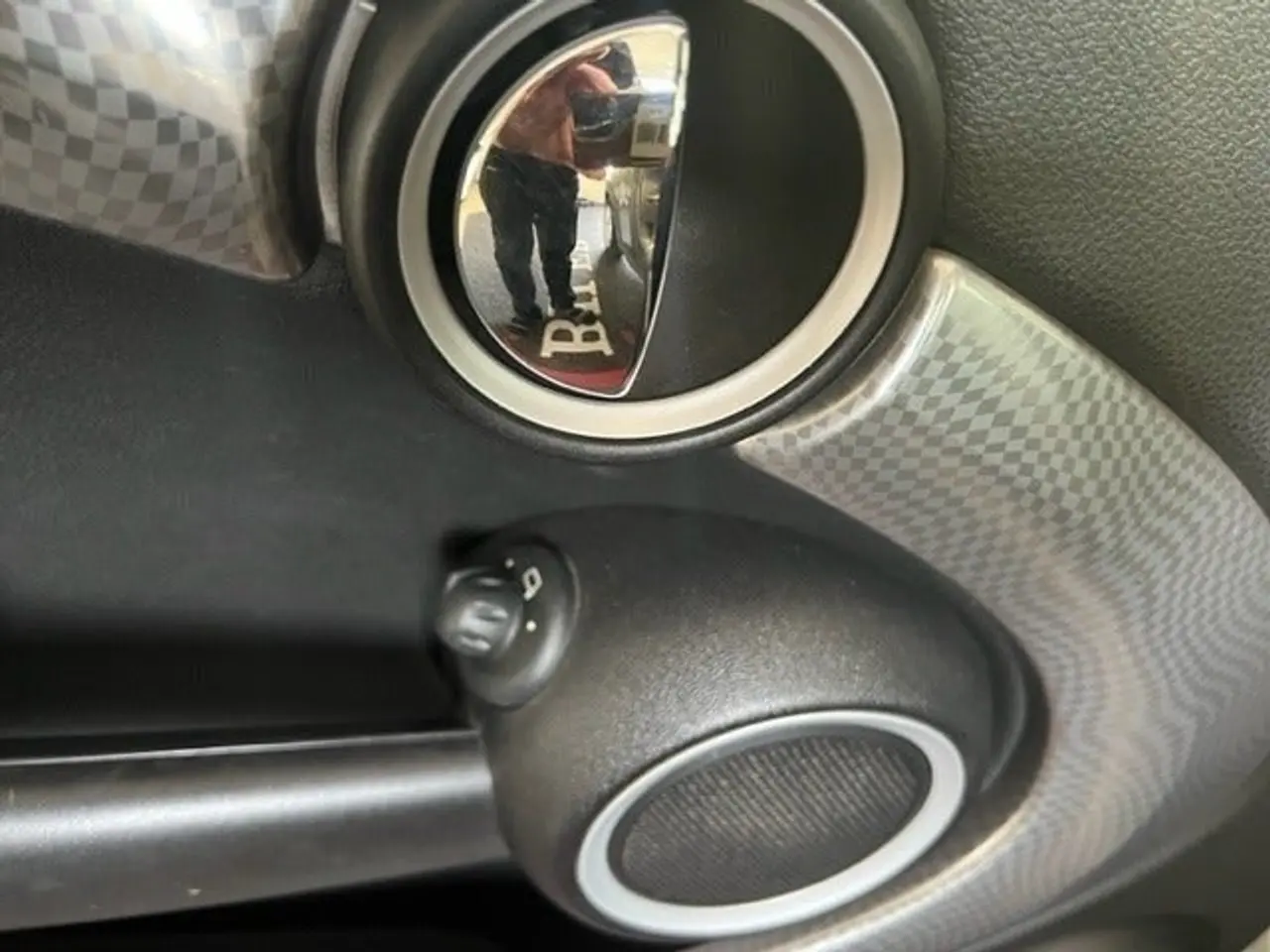 Billede 15 - MINI Cooper S 1,6
