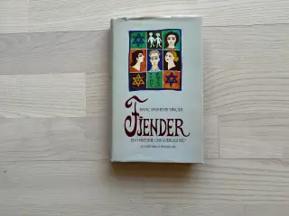 Fjender en historie om kærlighed
