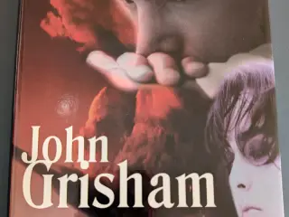 John Grisham Regnmageren 