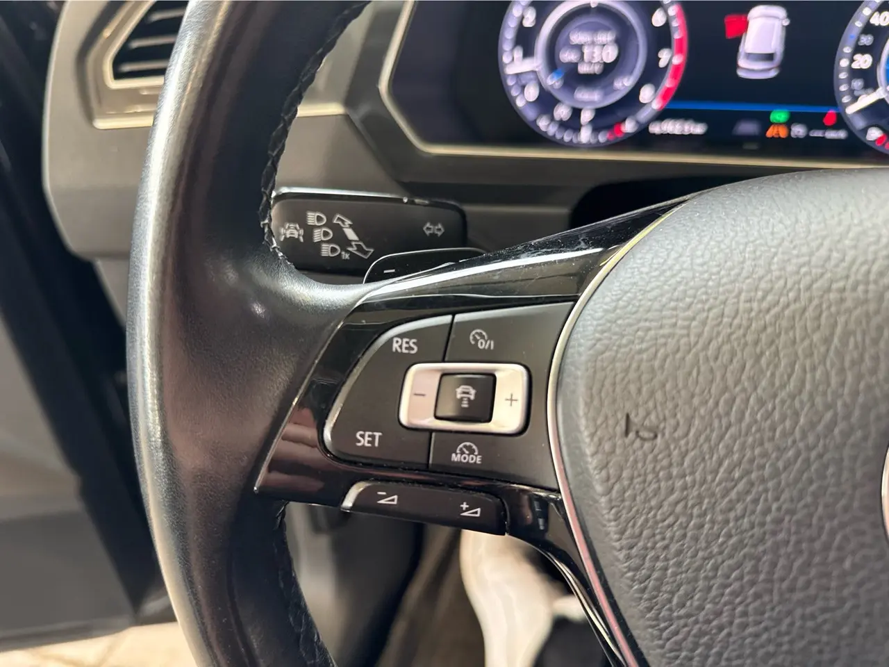Billede 14 - VW Tiguan 1,4 TSi 150 Highline DSG