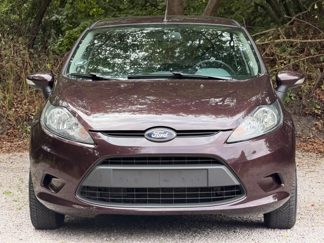 Billede 3 - Ford Fiesta 1,25 60 Ambiente