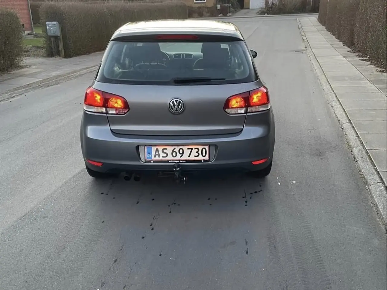 Billede 1 - VW Golf 1.4 TSI 160 Hk