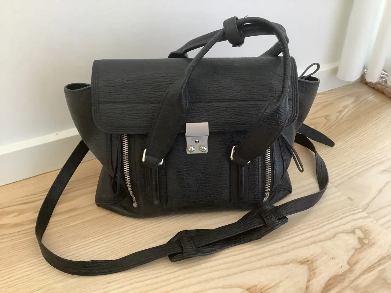 Billede 1 - 3.1 Philip Lim taske