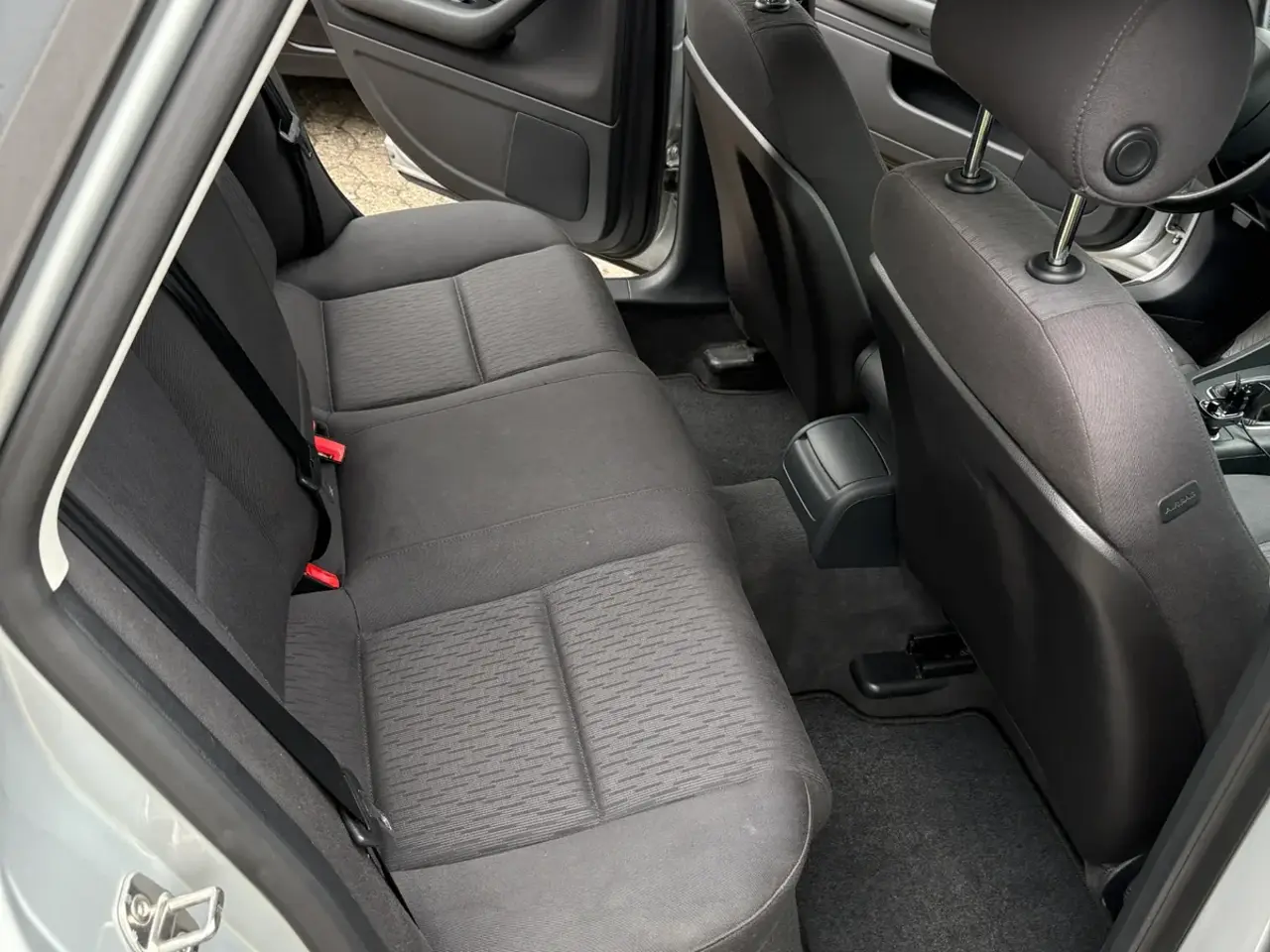 Billede 11 - Audi A4 1,6 Avant