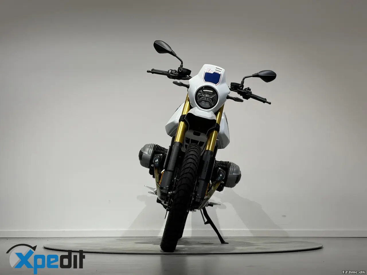 Billede 4 - BMW R 12 G/S