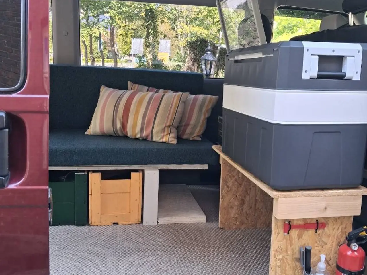 Billede 12 - Vw Caravelle vr6