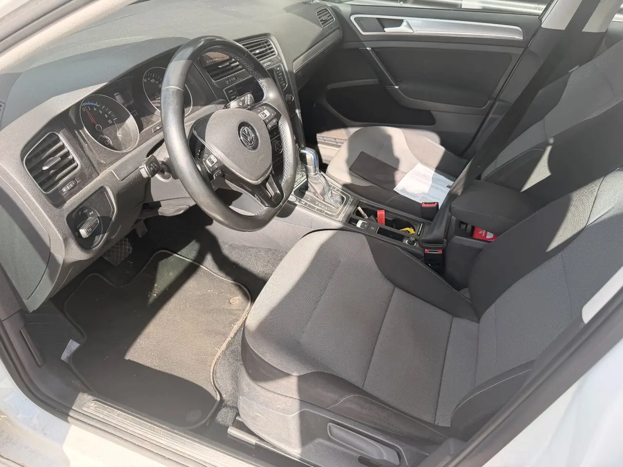 Billede 2 - VW e-Golf VII