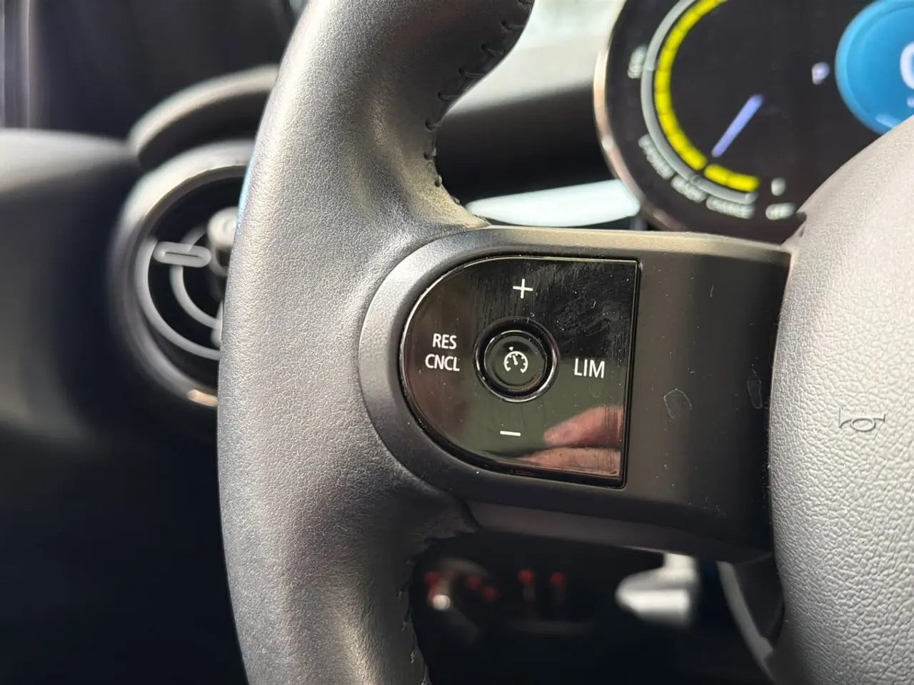 Billede 13 - MINI Cooper SE  Edition Premium Plus