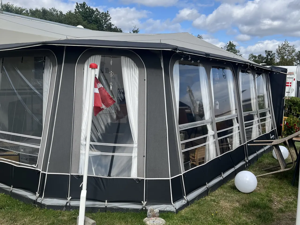 Billede 2 - Adria Adora 613 HT