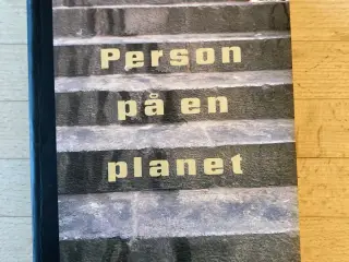 Person på en planet, Tor Nørretranders