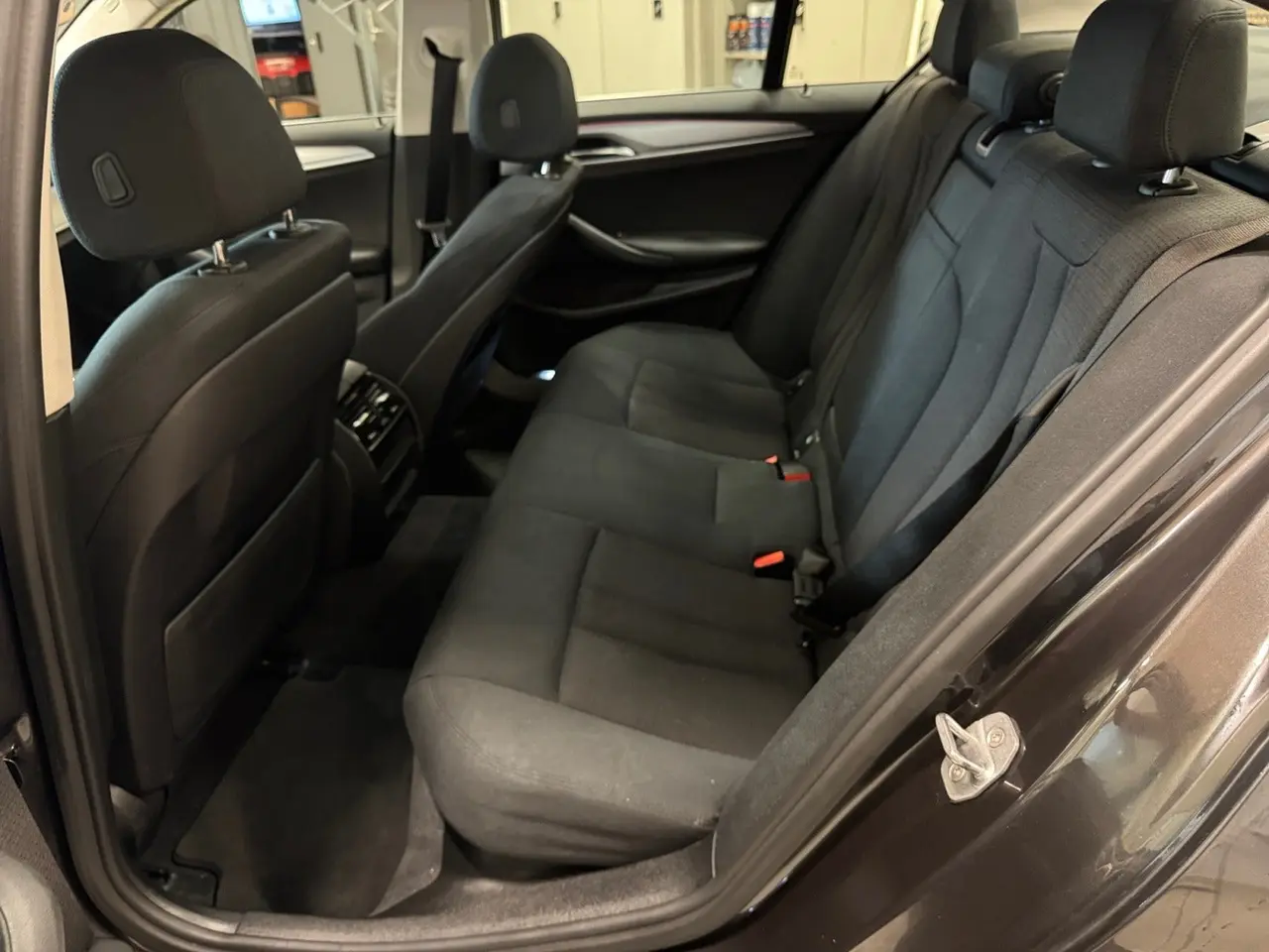 Billede 13 - BMW 520d 2,0 aut.