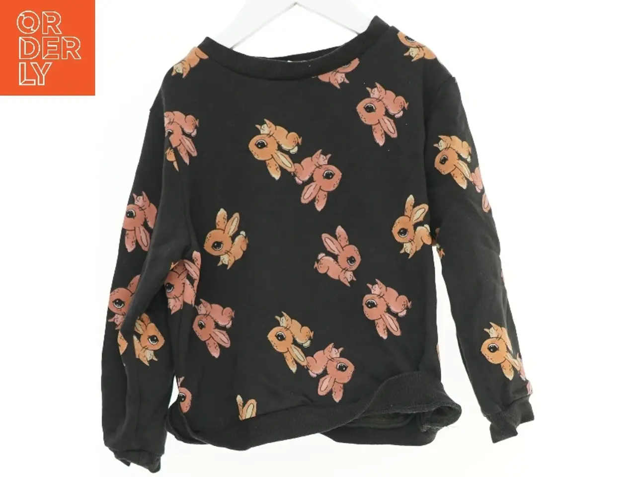 Billede 1 - Sweatshirt fra H&M (str. 116 cm)
