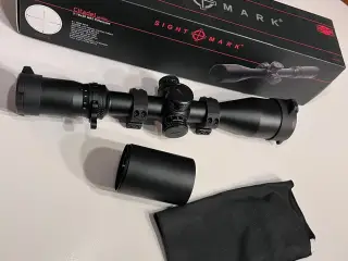 Sigth Mark Citadel 3-18x50