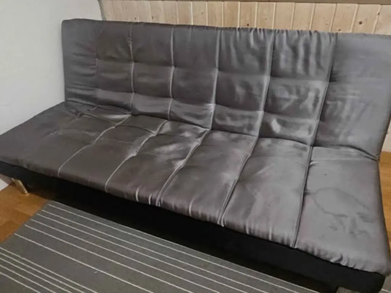 Billede 2 - Sovesofa 140x200