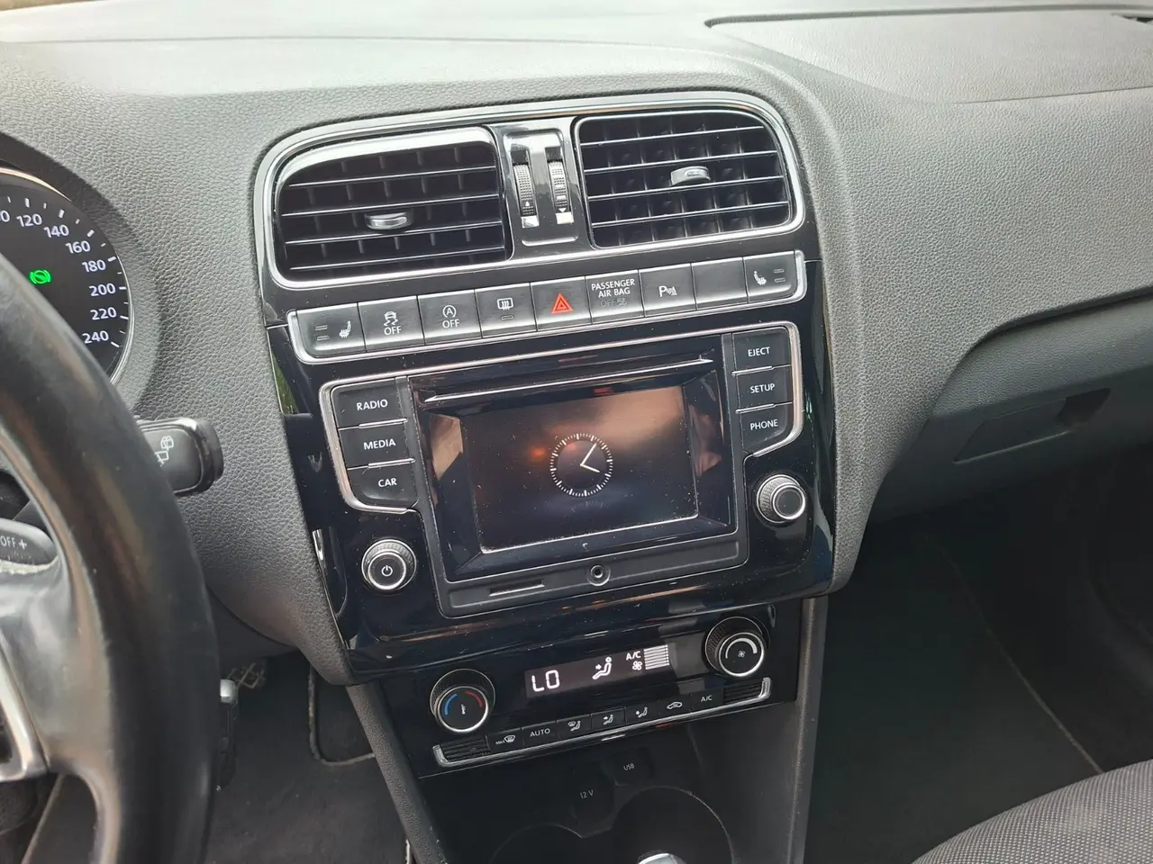Billede 10 - VW Polo 1,4 TSi 150 BlueGT DSG