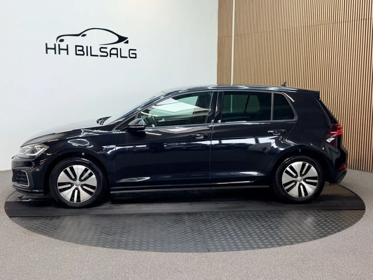 Billede 8 - VW Golf VII 1,4 GTE DSG