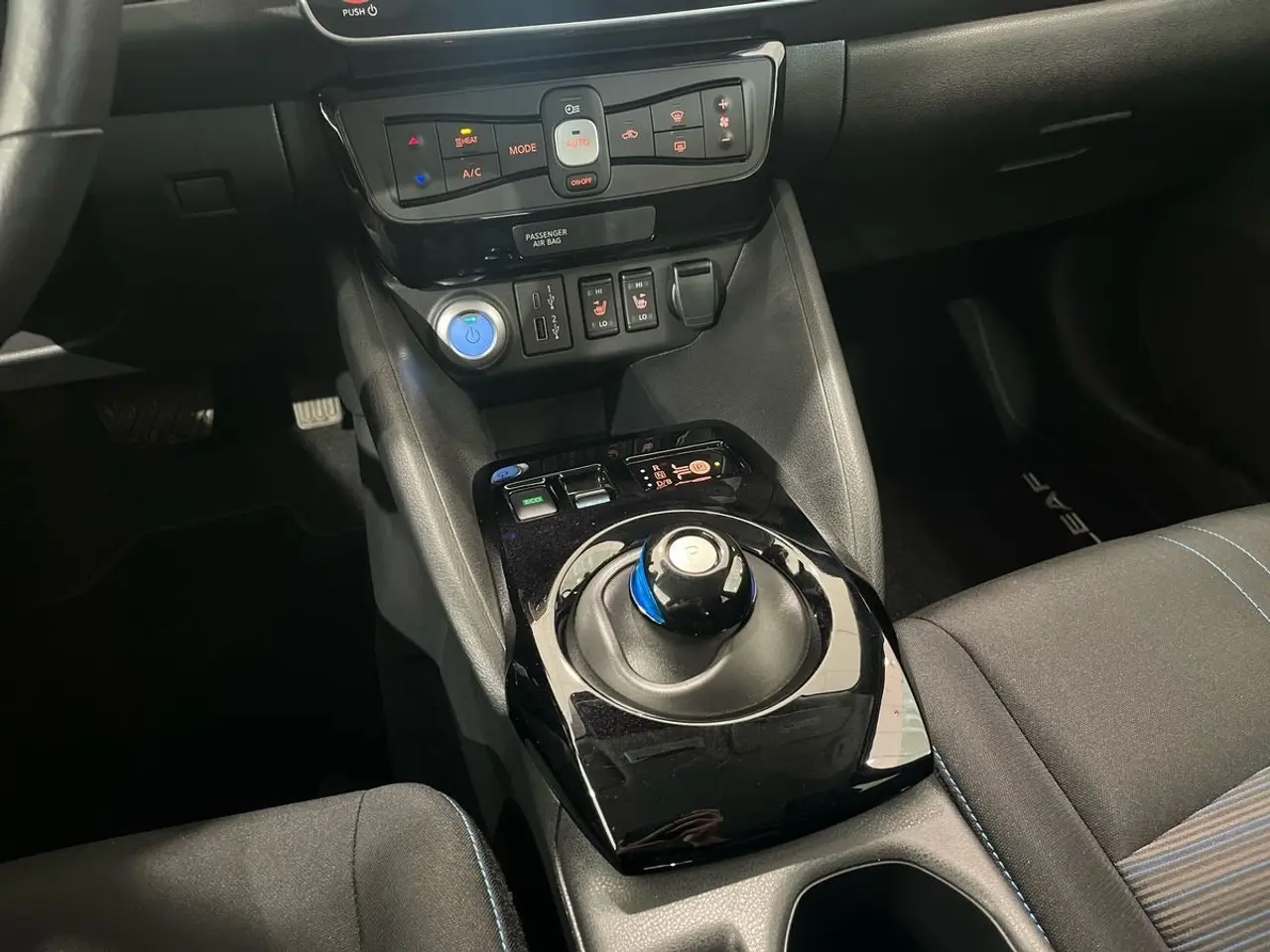 Billede 16 - Nissan Leaf 62 e+ N-Connecta