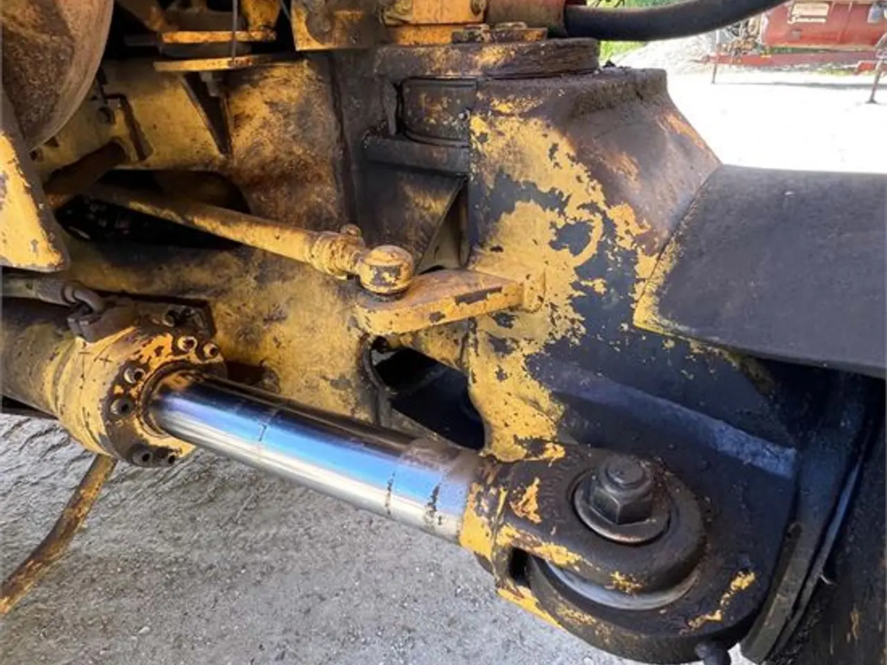 Billede 19 - Volvo A20 - Video