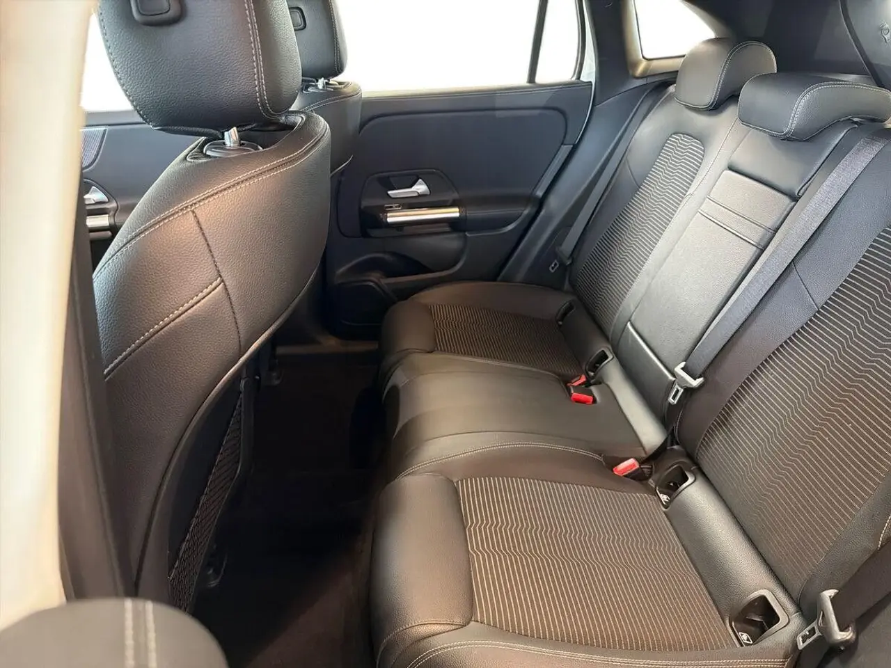 Billede 9 - Mercedes EQA250 Progressive