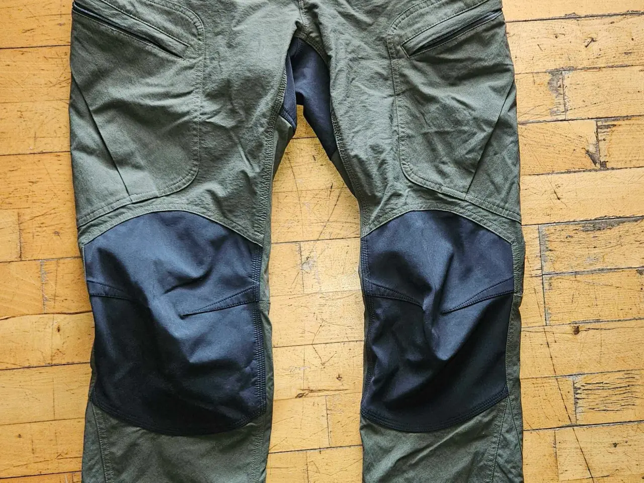 Billede 6 - Rugged Standard Pant Men Regular
