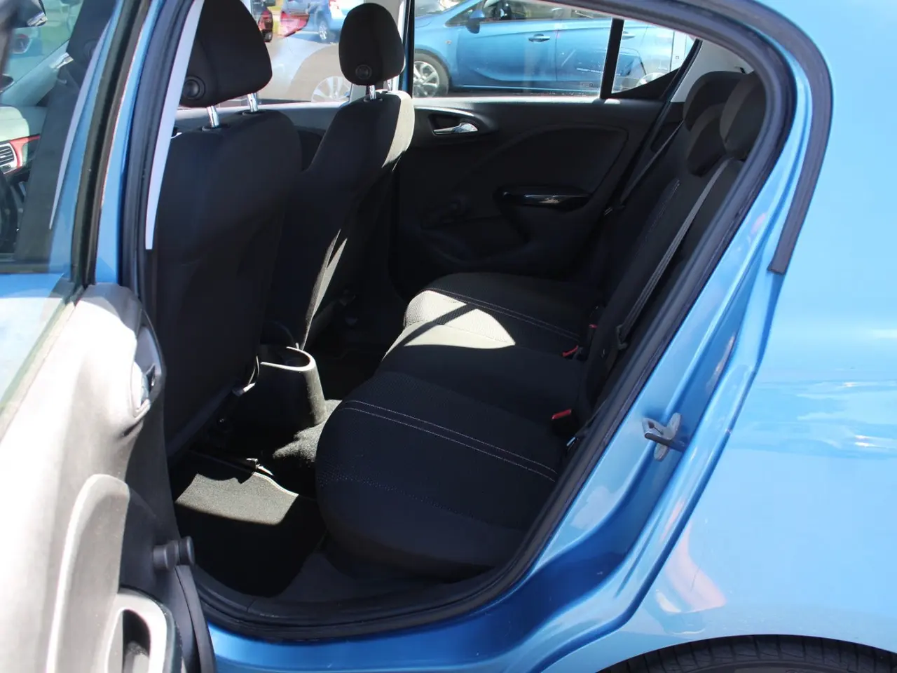 Billede 5 - Opel Corsa 1,4 T 100 Sport