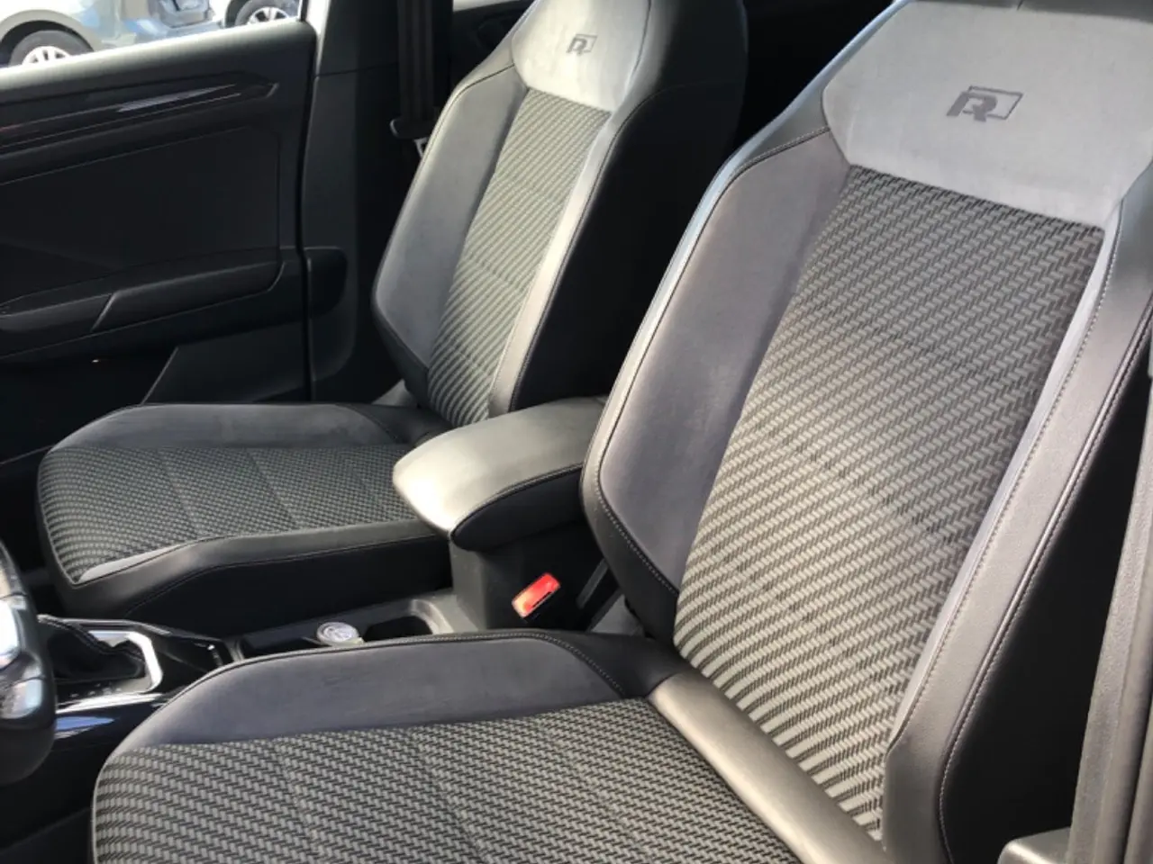Billede 7 - VW T-Roc 1,5 TSi 150 R-line DSG