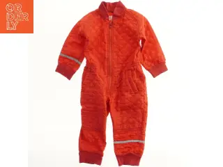 Termodragt til børn fra Little One (str. 92)