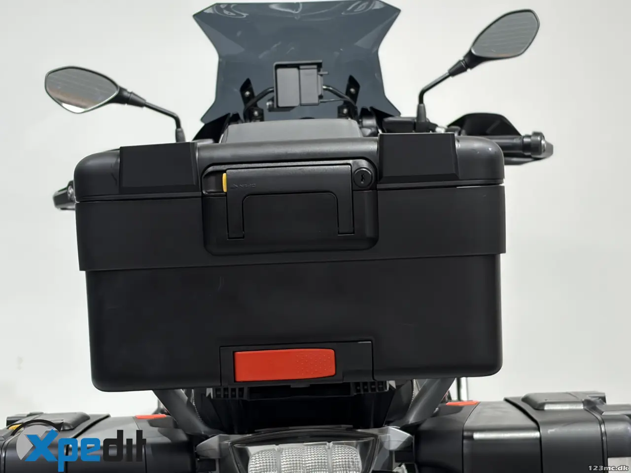Billede 22 - BMW R 1200 GS