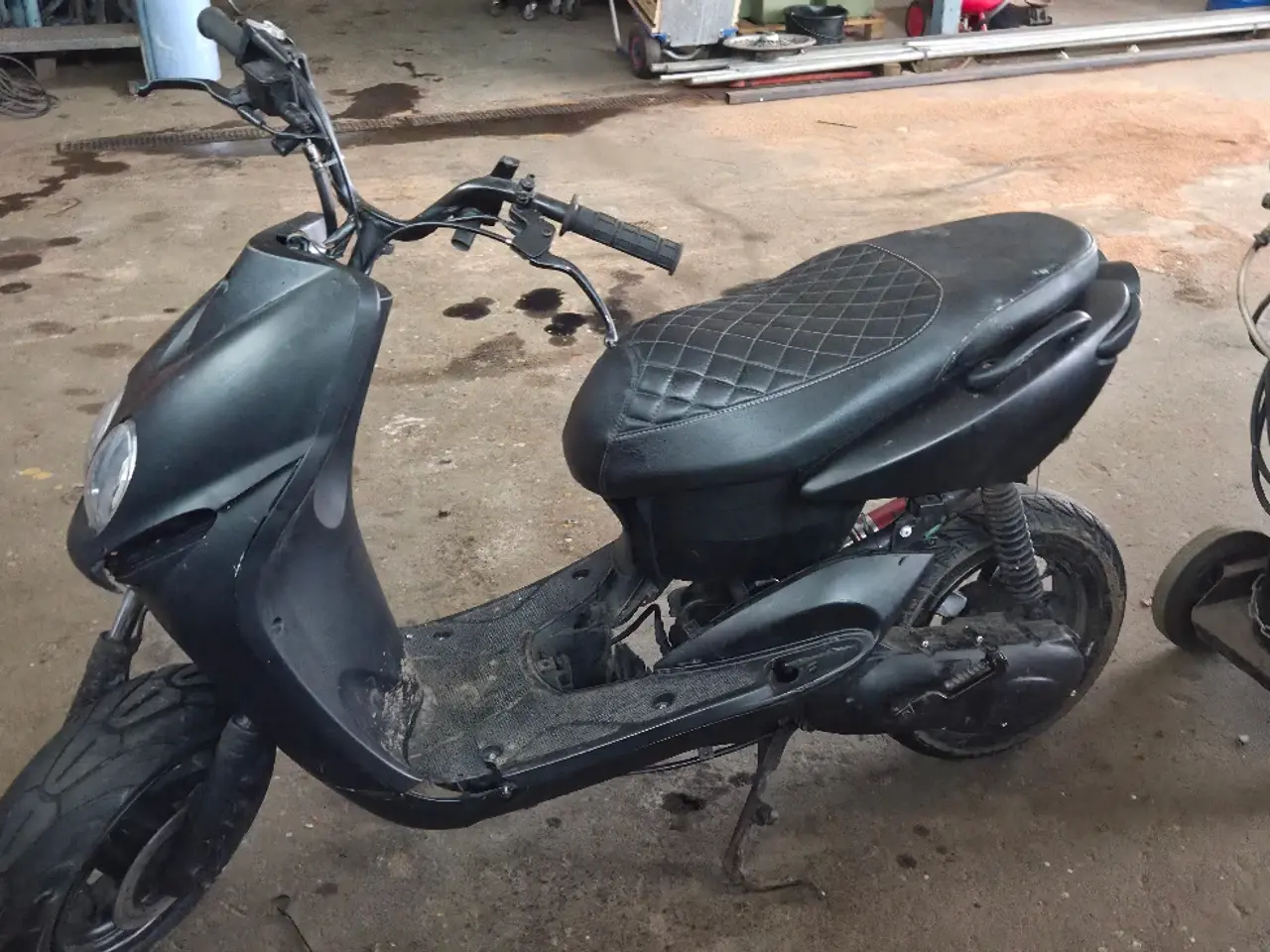 Billede 2 - Yamaha Neos 2T 2012