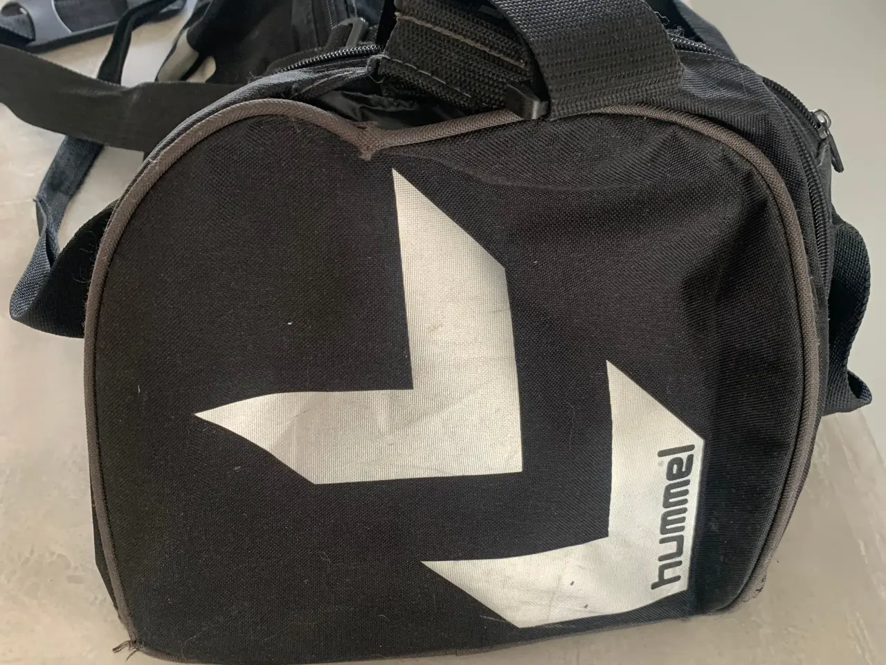 Billede 2 - Hummel sportstaske