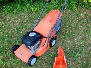 Husqvarna Royal 50 SE