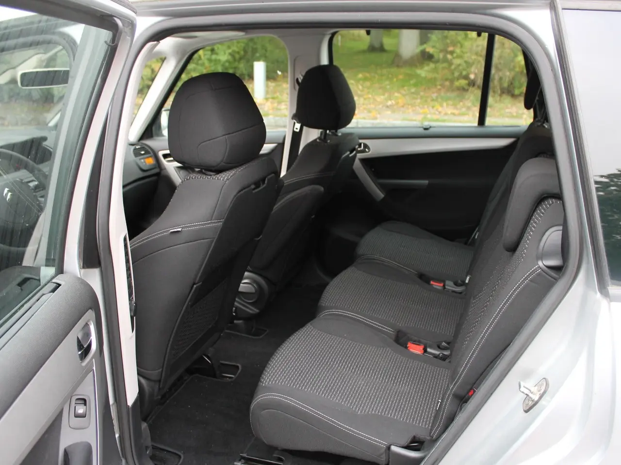 Billede 4 - Citroën Grand C4 Picasso 1,6 e-HDi 112 Business E6G 7prs