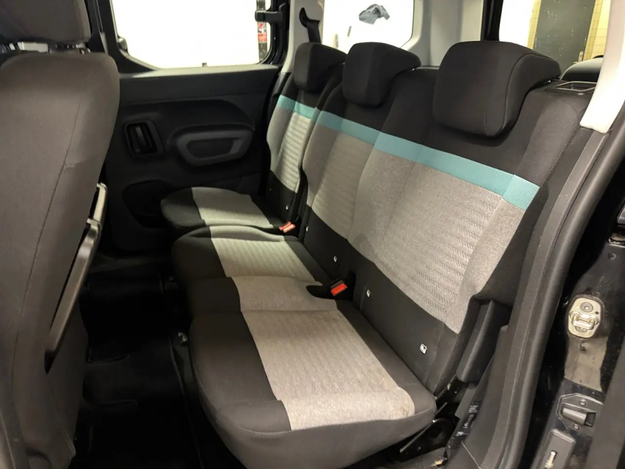 Billede 10 - Citroën Berlingo 1,2 PureTech 130 Feel EAT8