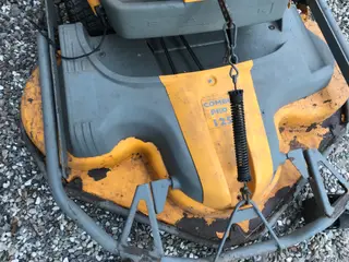 Stiga park klippebord 125