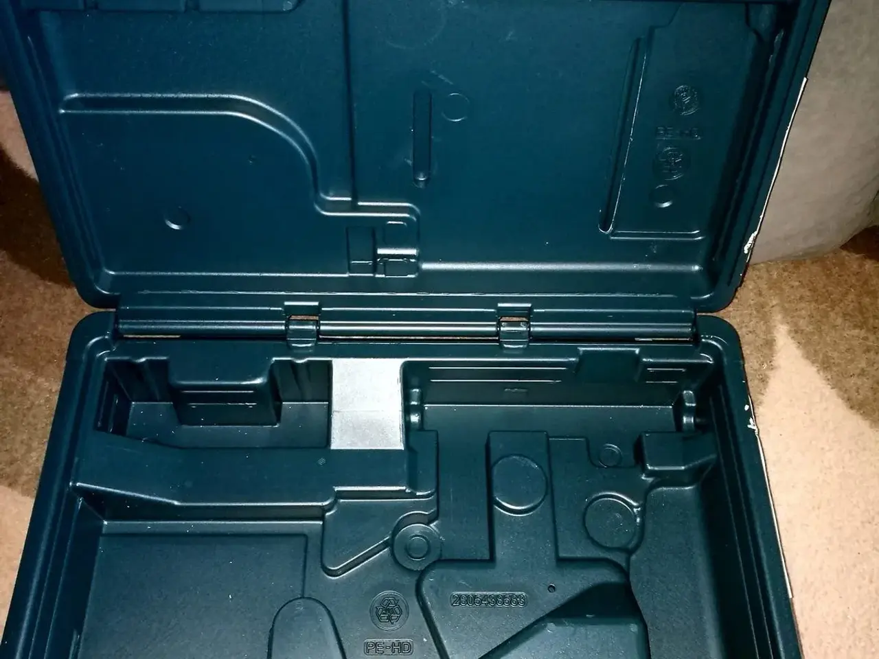 Billede 2 - Transportkasse   Bosch GBS 75