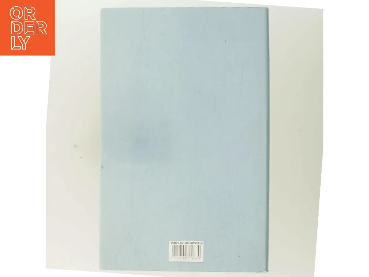 Billede 3 - Tvillingerne af Henning Mortensen (f. 1939) (Bog)